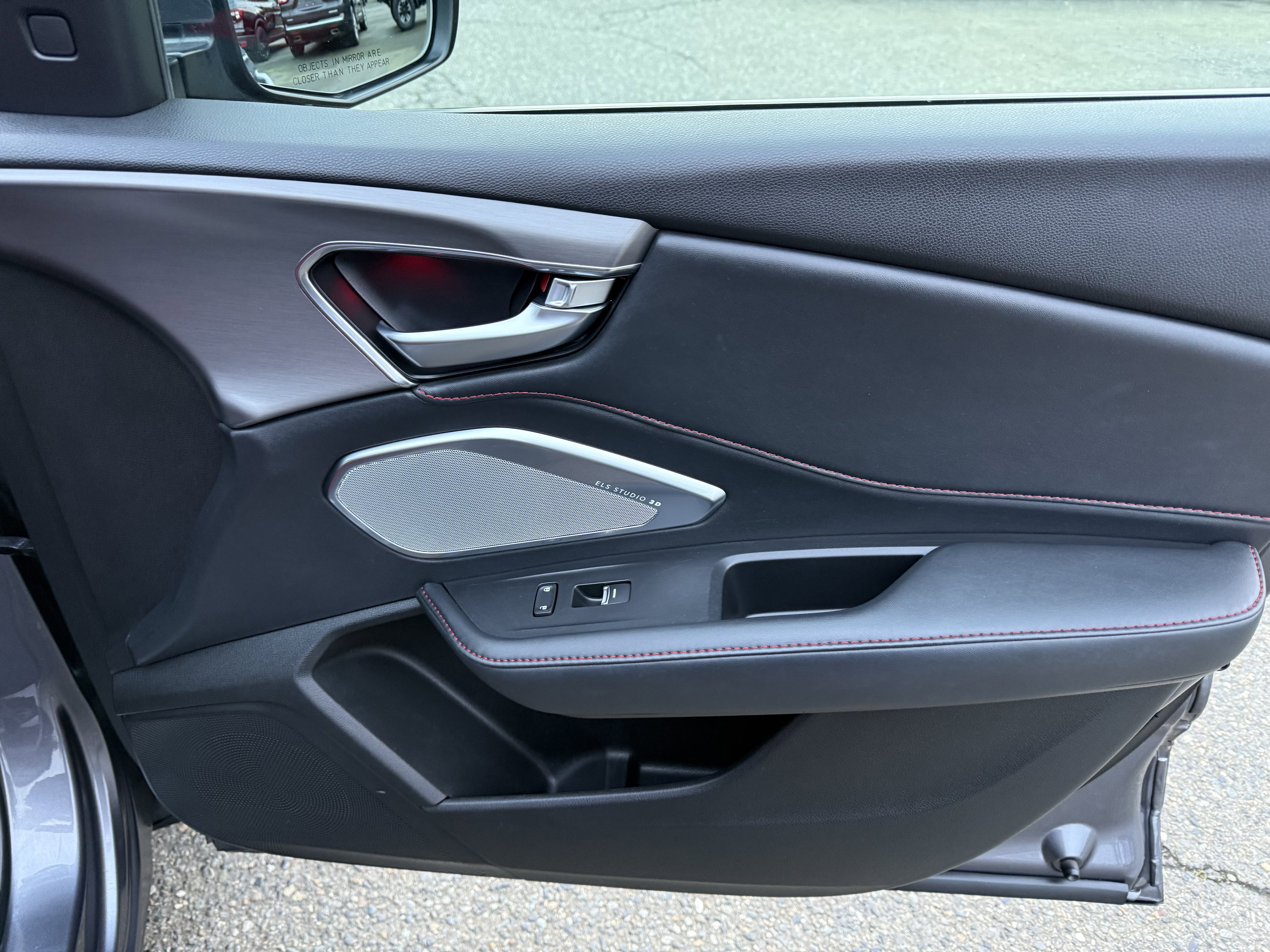 2021 Acura RDX w/A-Spec Package