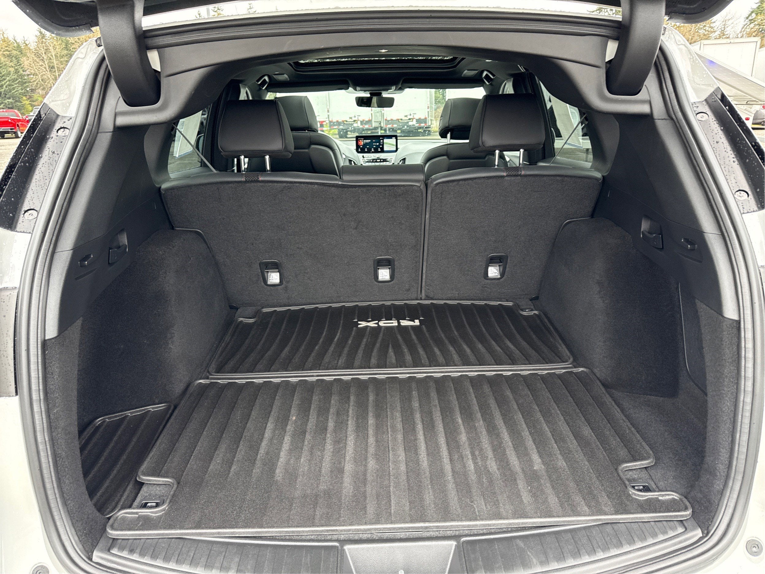 2022 Acura RDX A-SPEC Package