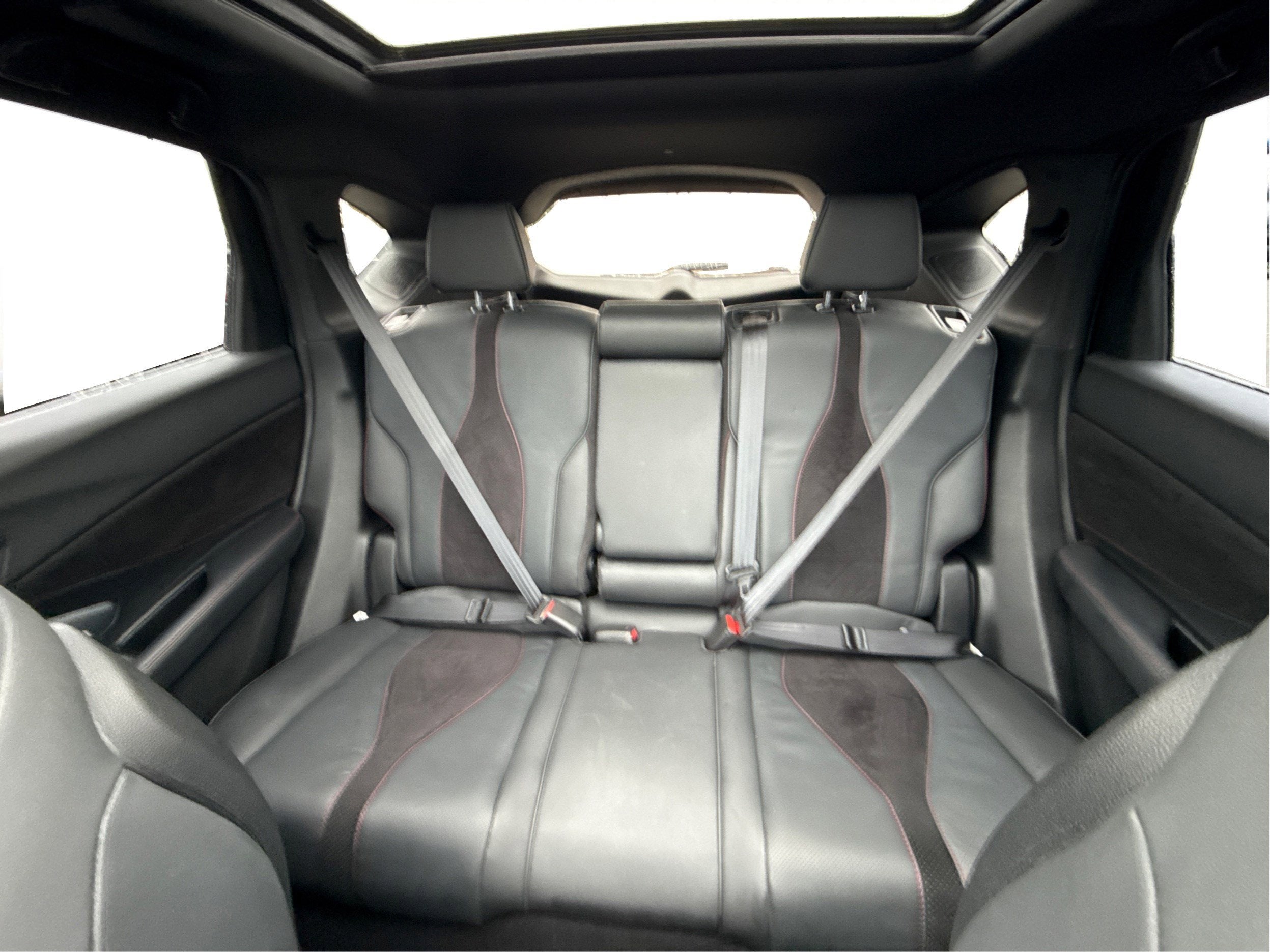 2022 Acura RDX A-SPEC Package