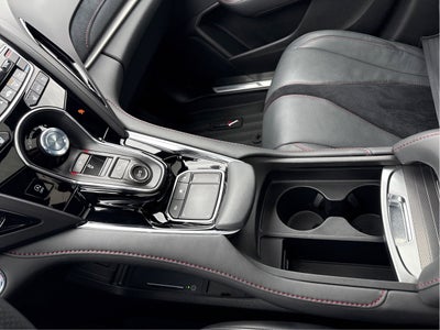 2022 Acura RDX A-SPEC Package