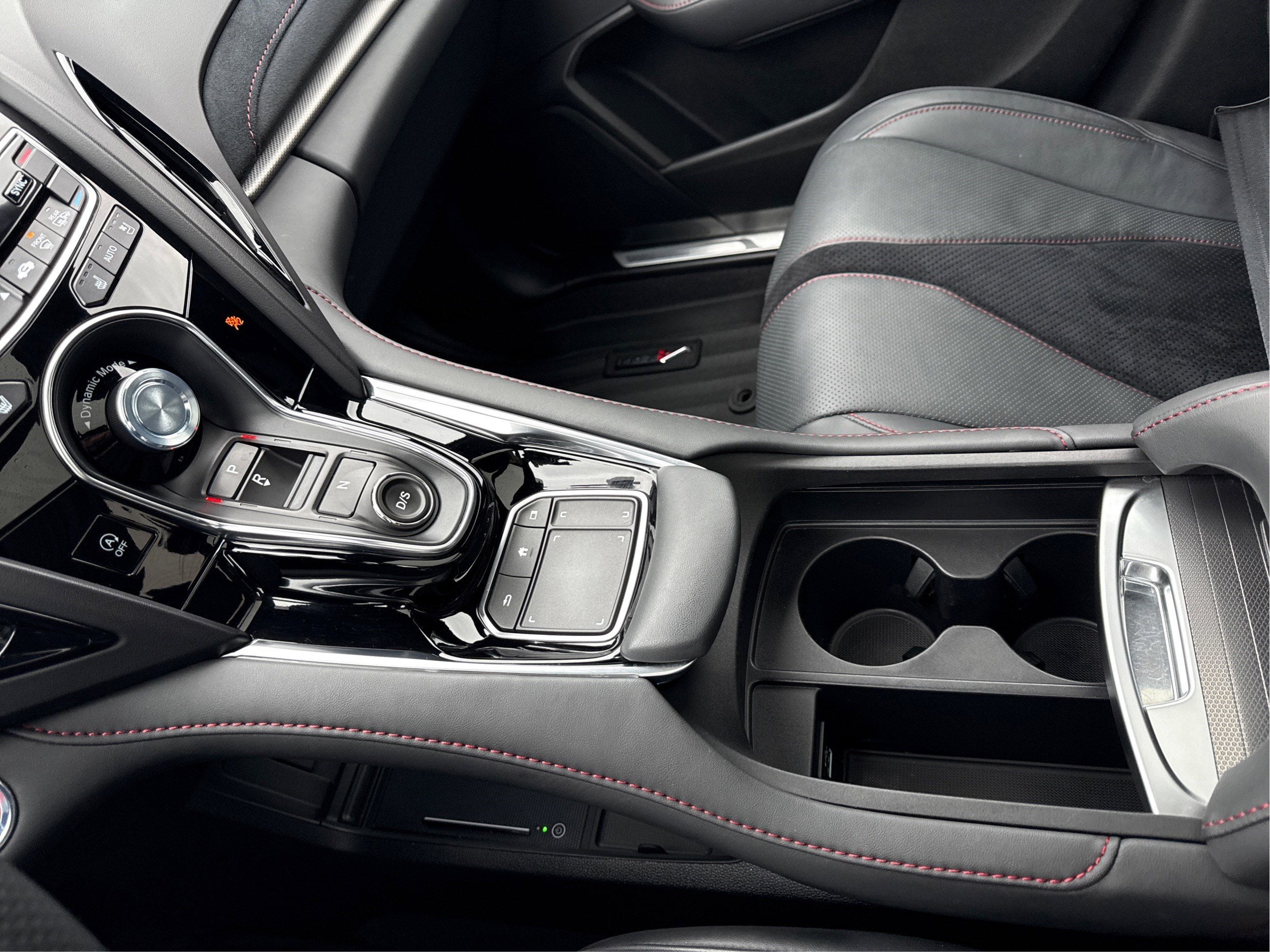 2022 Acura RDX A-SPEC Package