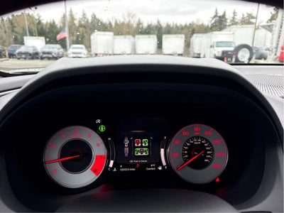 2022 Acura RDX A-SPEC Package