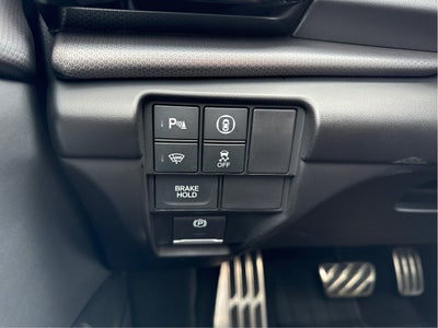 2022 Acura RDX A-SPEC Package