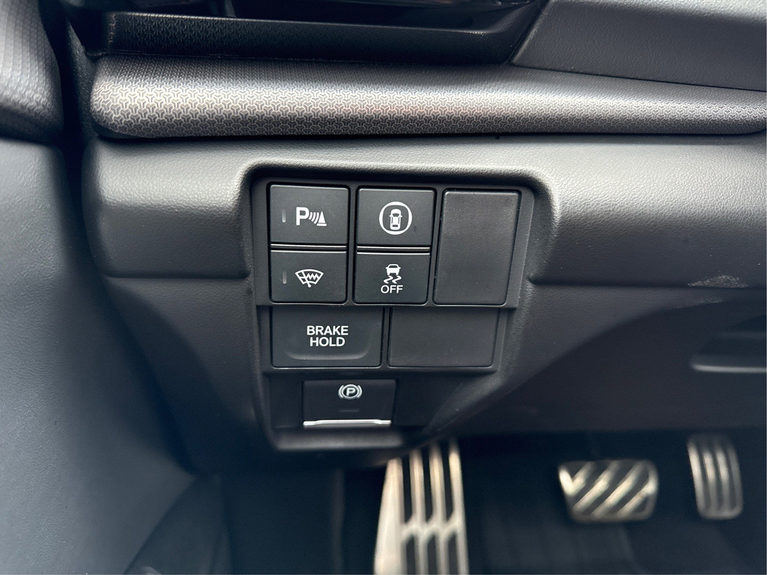 2022 Acura RDX A-SPEC Package