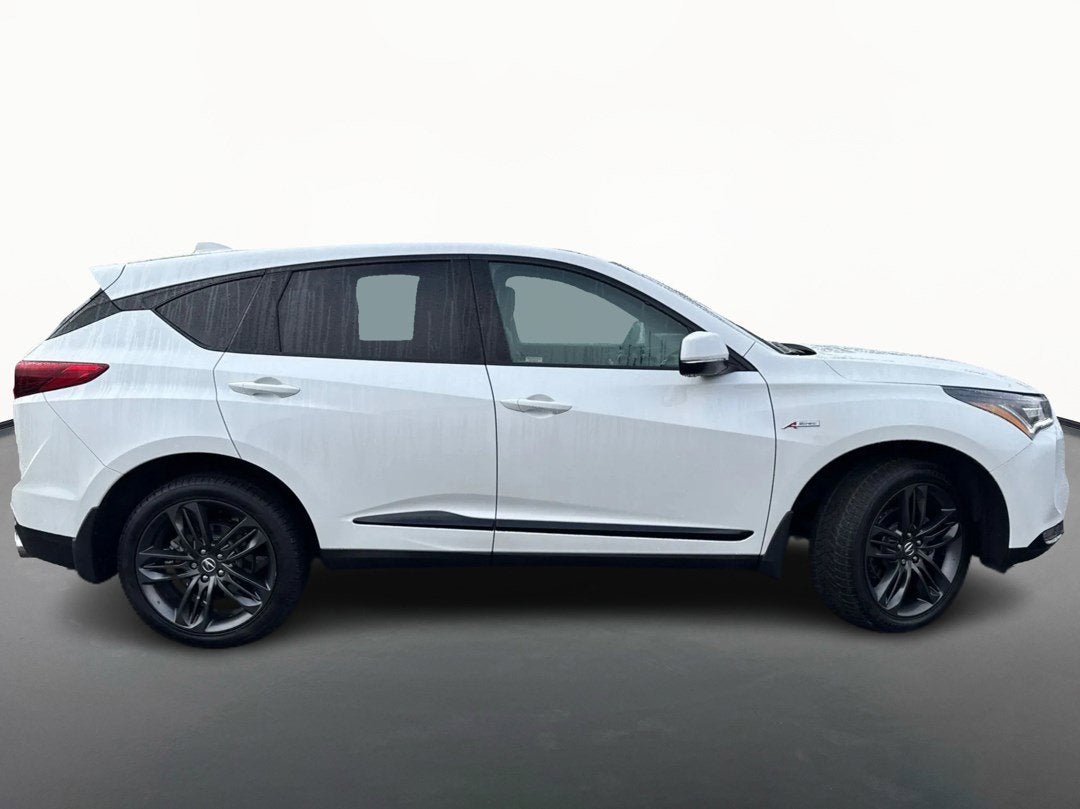 2022 Acura RDX A-SPEC Package