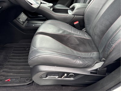 2022 Acura RDX A-SPEC Package