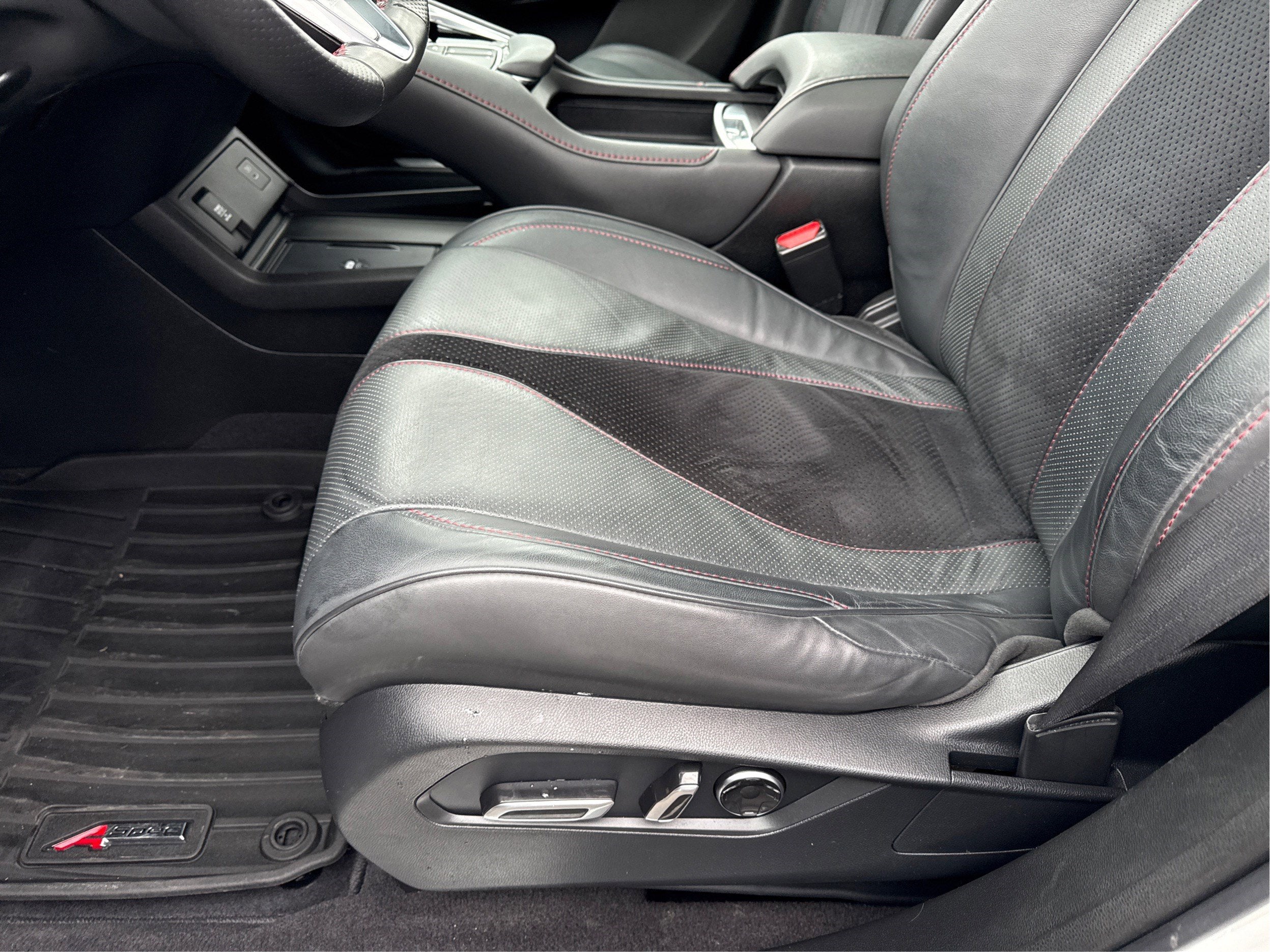 2022 Acura RDX A-SPEC Package