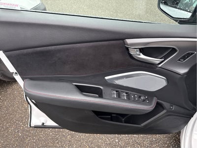 2022 Acura RDX A-SPEC Package