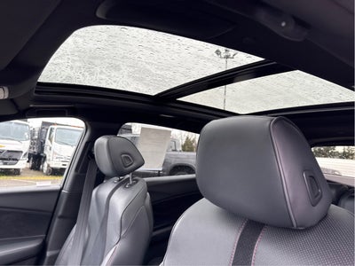 2022 Acura RDX A-SPEC Package