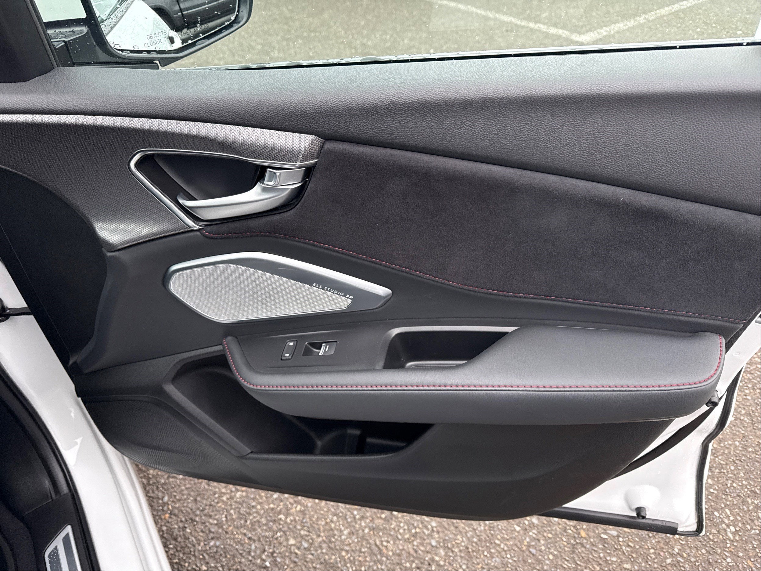 2022 Acura RDX A-SPEC Package