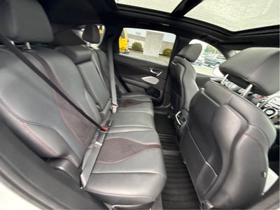 2022 Acura RDX A-SPEC Package
