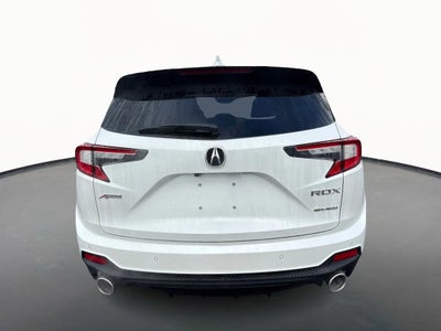 2022 Acura RDX A-SPEC Package