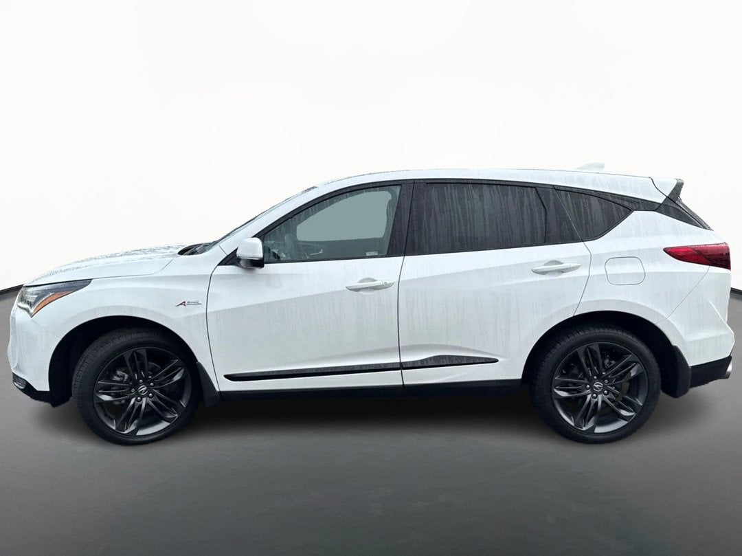 2022 Acura RDX A-SPEC Package
