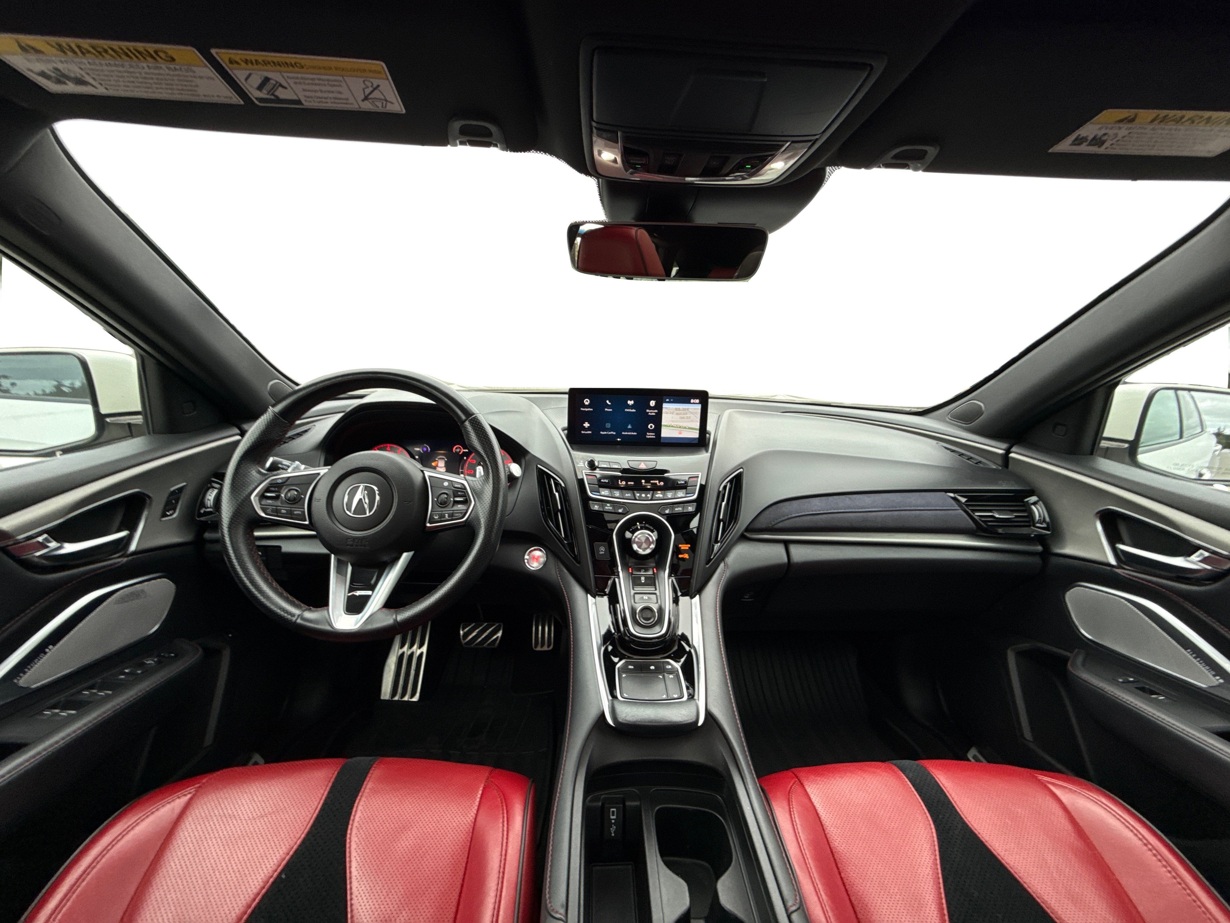 2019 Acura RDX A-SPEC Package
