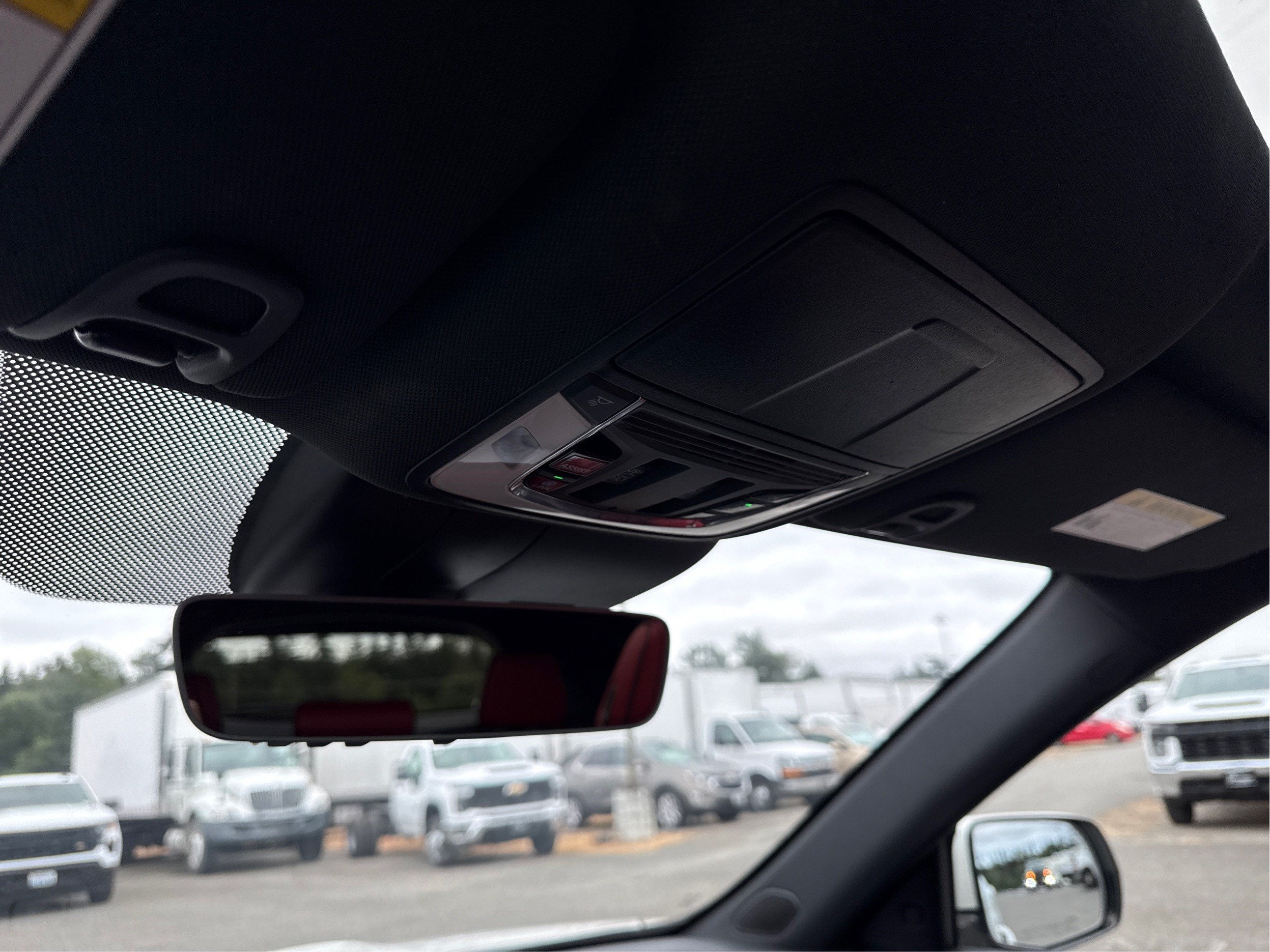 2019 Acura RDX A-SPEC Package