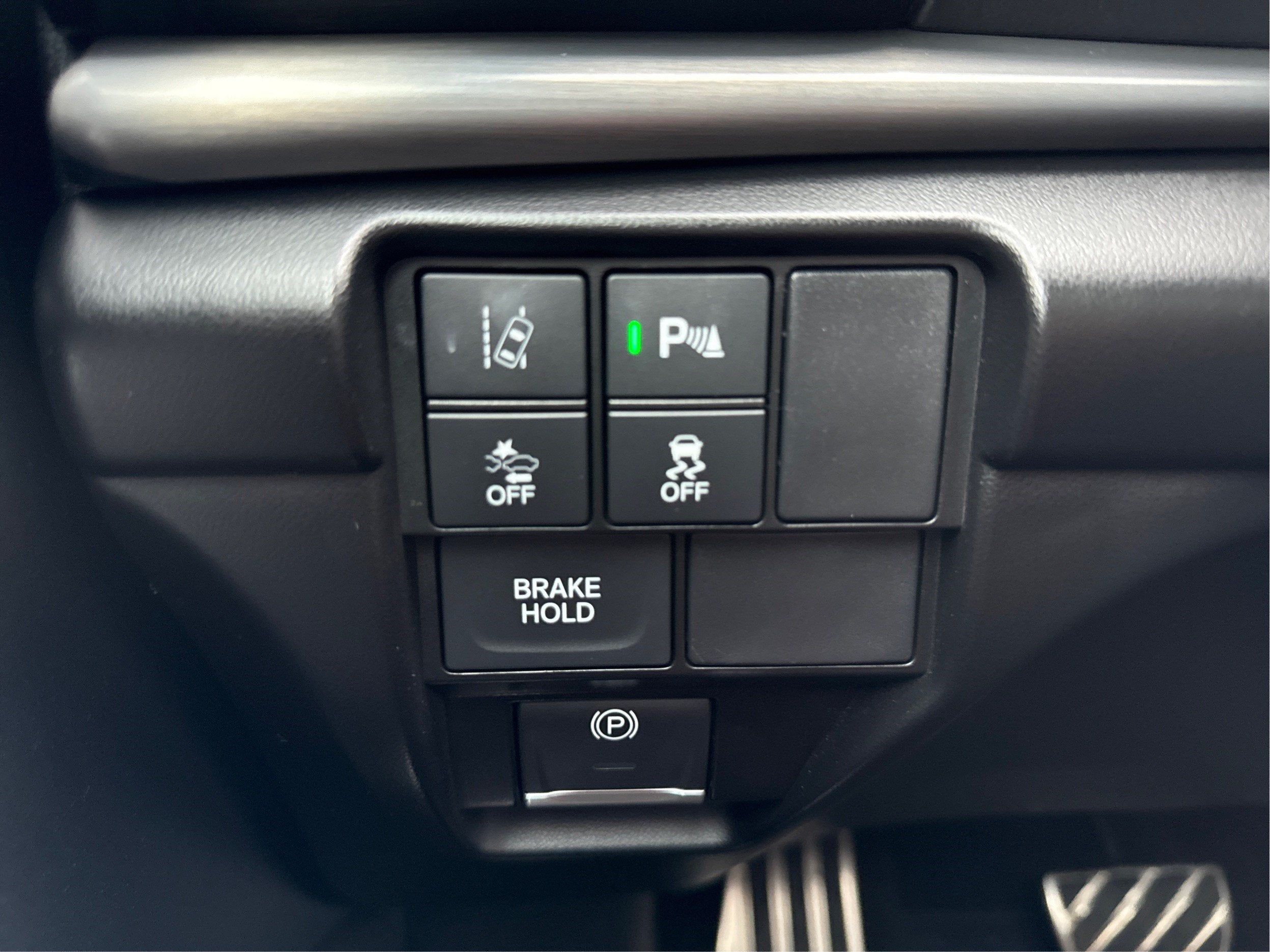 2019 Acura RDX A-SPEC Package