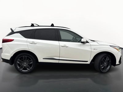 2019 Acura RDX A-SPEC Package