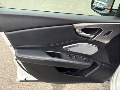 2019 Acura RDX A-SPEC Package