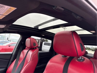 2019 Acura RDX A-SPEC Package