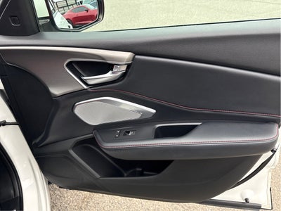 2019 Acura RDX A-SPEC Package