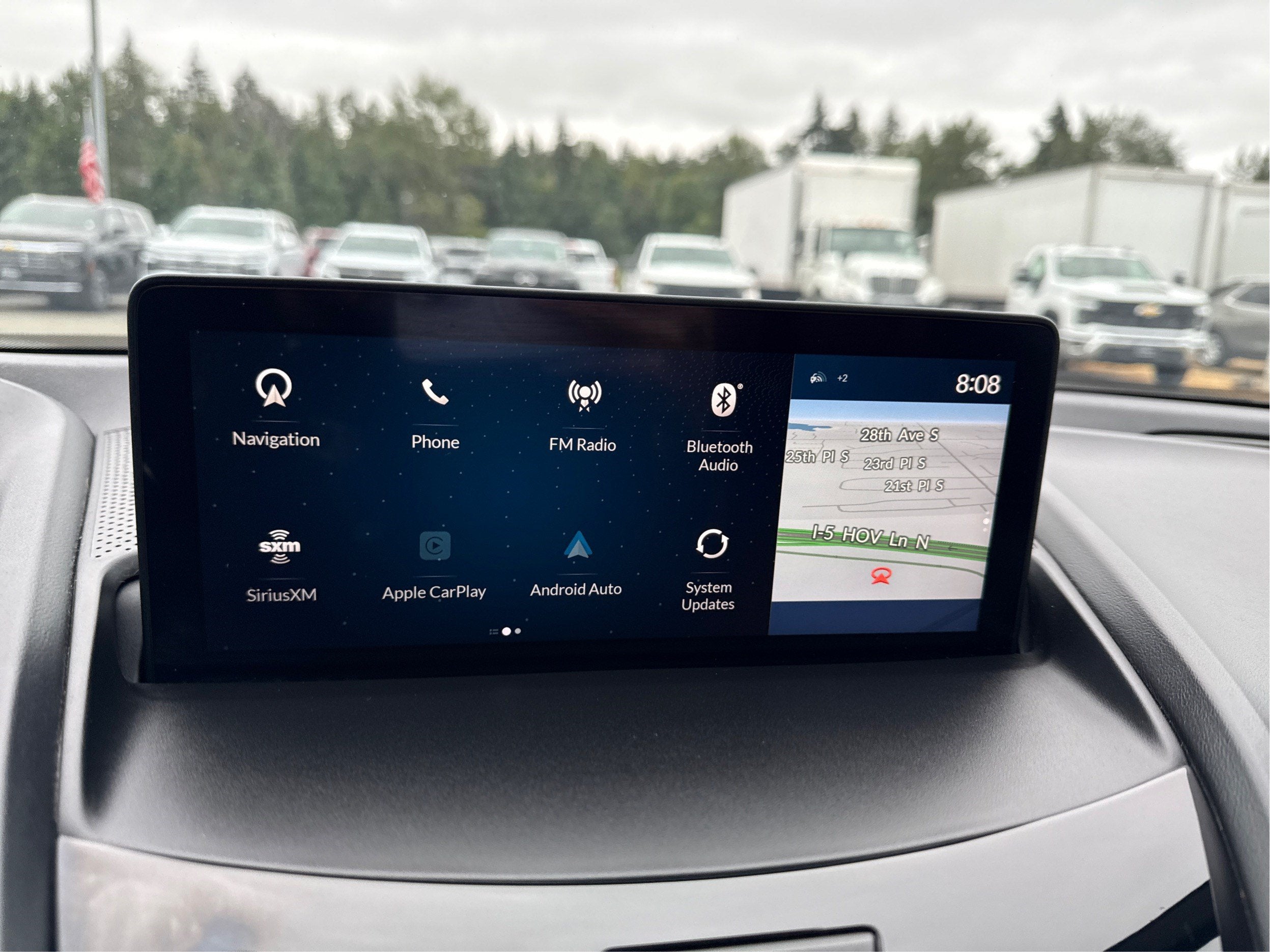 2019 Acura RDX A-SPEC Package