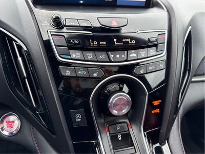 2019 Acura RDX A-SPEC Package