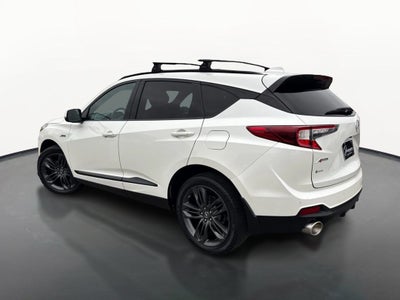 2019 Acura RDX A-SPEC Package