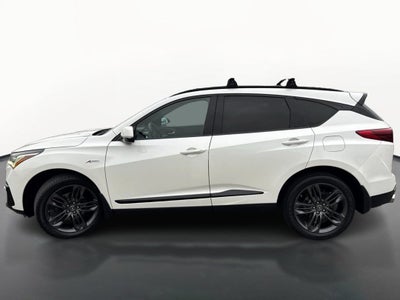 2019 Acura RDX A-SPEC Package