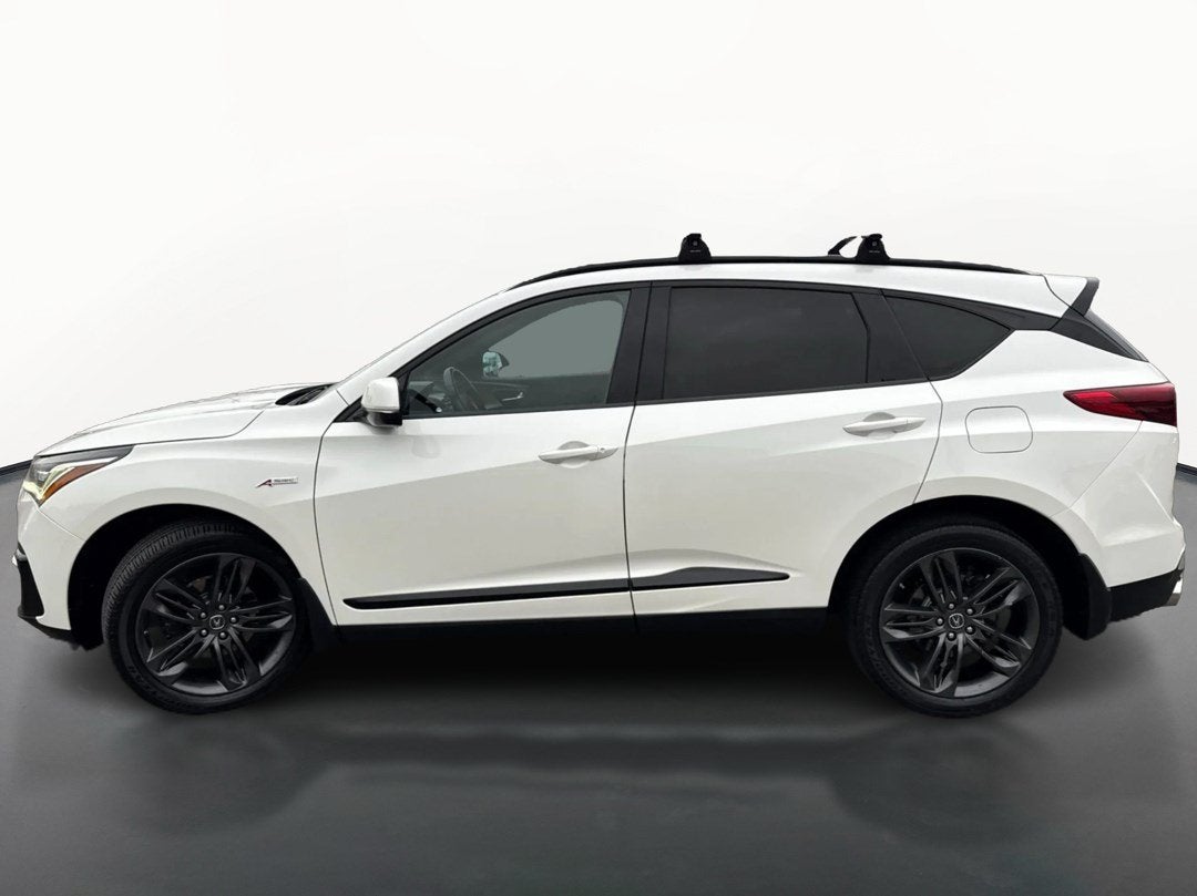 2019 Acura RDX A-SPEC Package