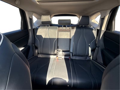 2021 Acura RDX Advance Package
