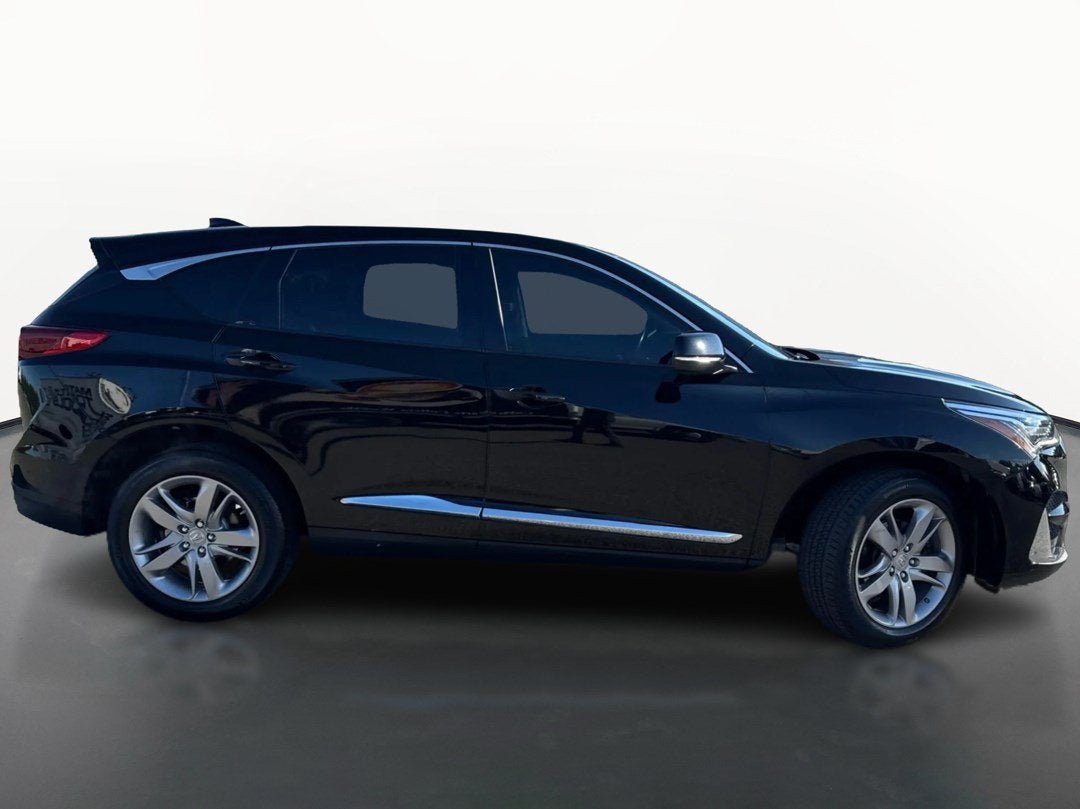 2021 Acura RDX Advance Package
