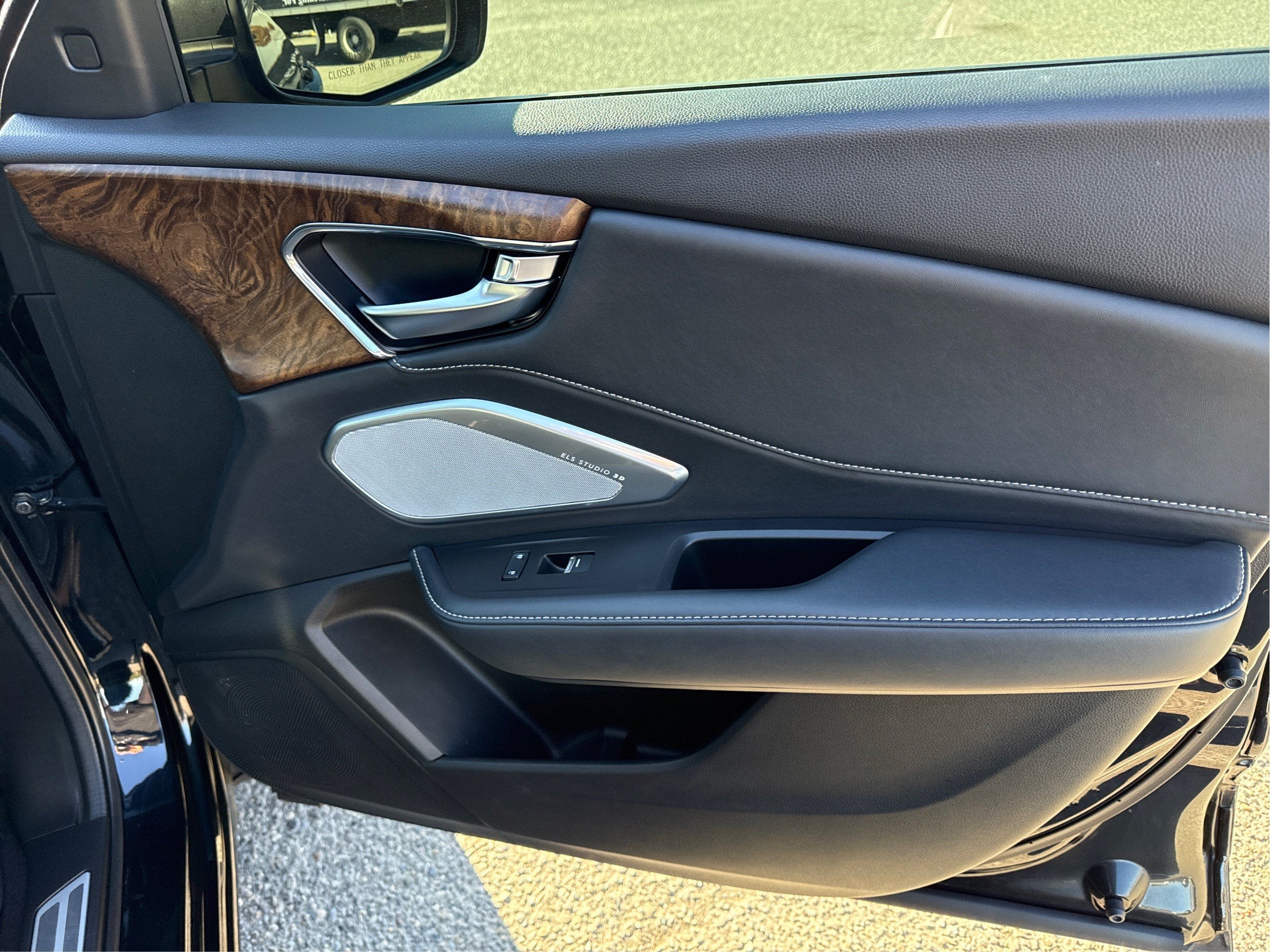 2021 Acura RDX Advance Package