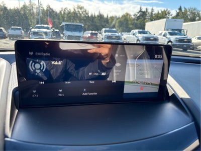 2021 Acura RDX Advance Package