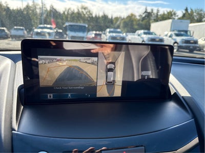 2021 Acura RDX Advance Package