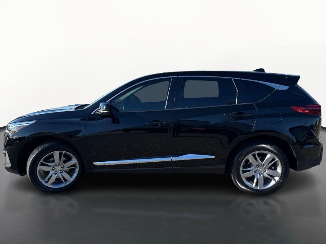 2021 Acura RDX Advance Package