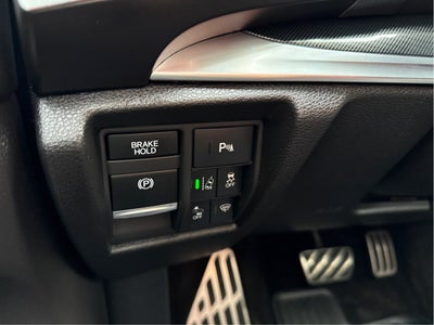 2019 Acura MDX w/Technology/A-Spec Pkg