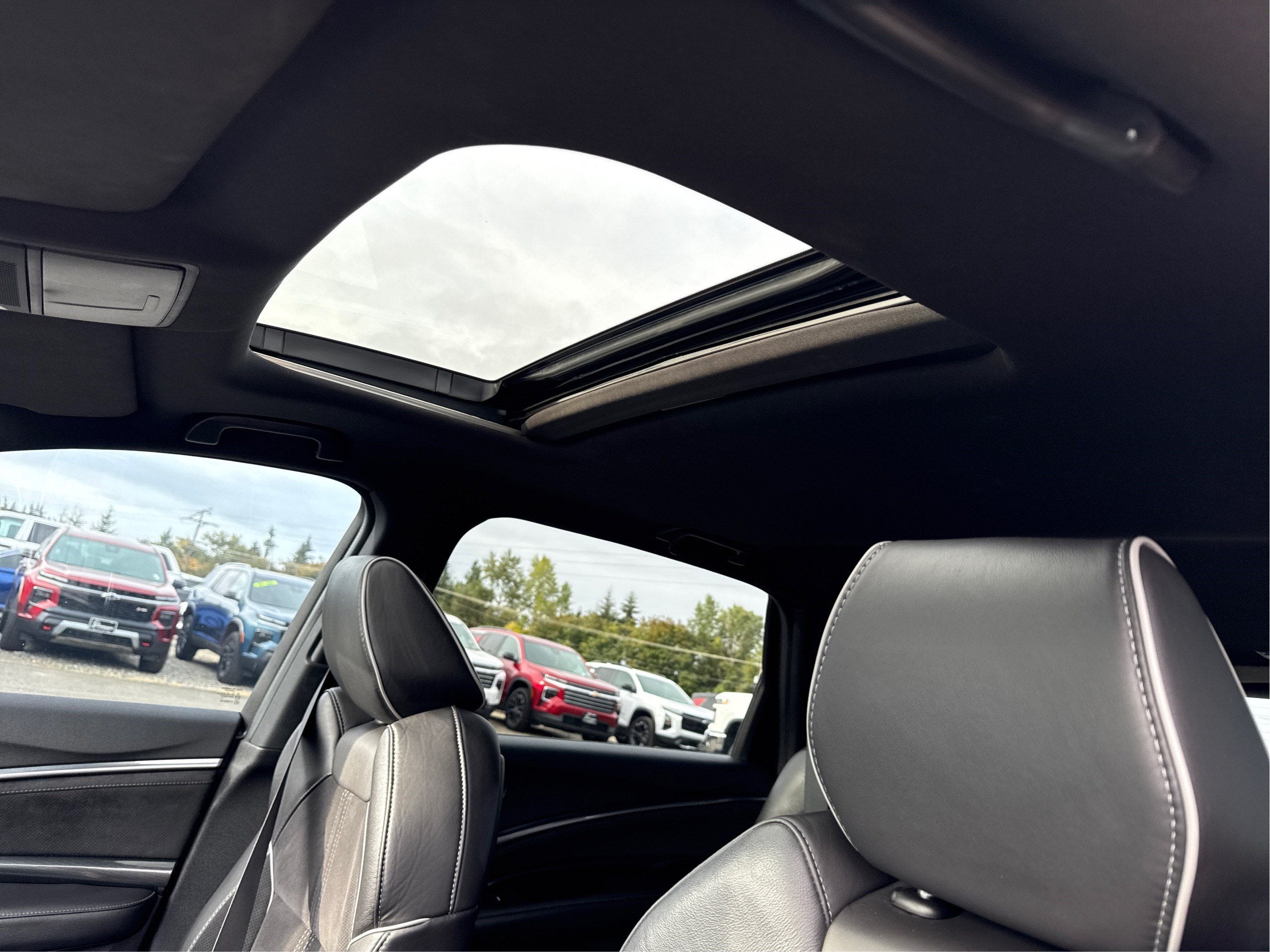2019 Acura MDX w/Technology/A-Spec Pkg