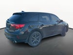 2019 Acura MDX w/Technology/A-Spec Pkg