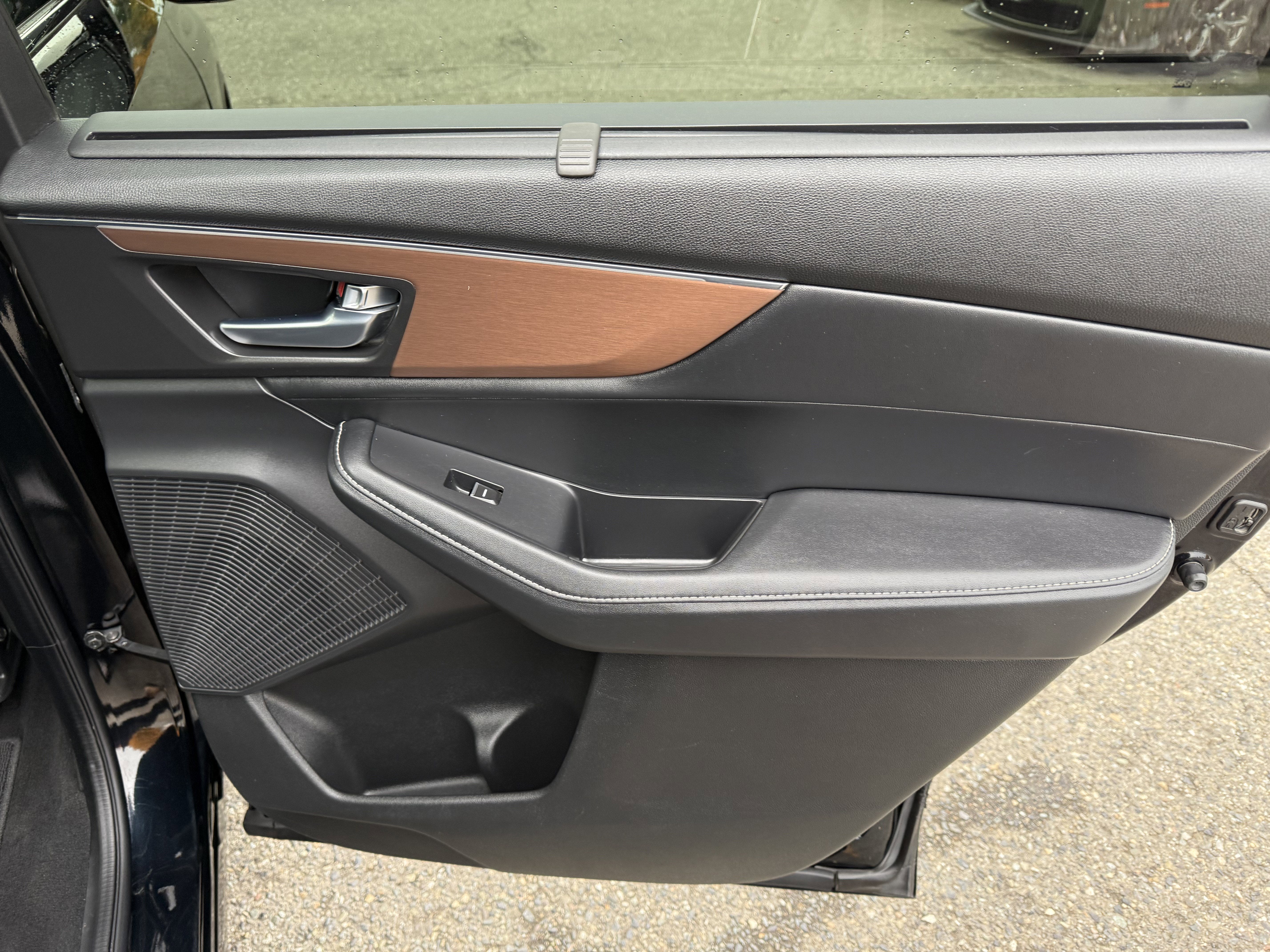 2022 Acura MDX Technology Package