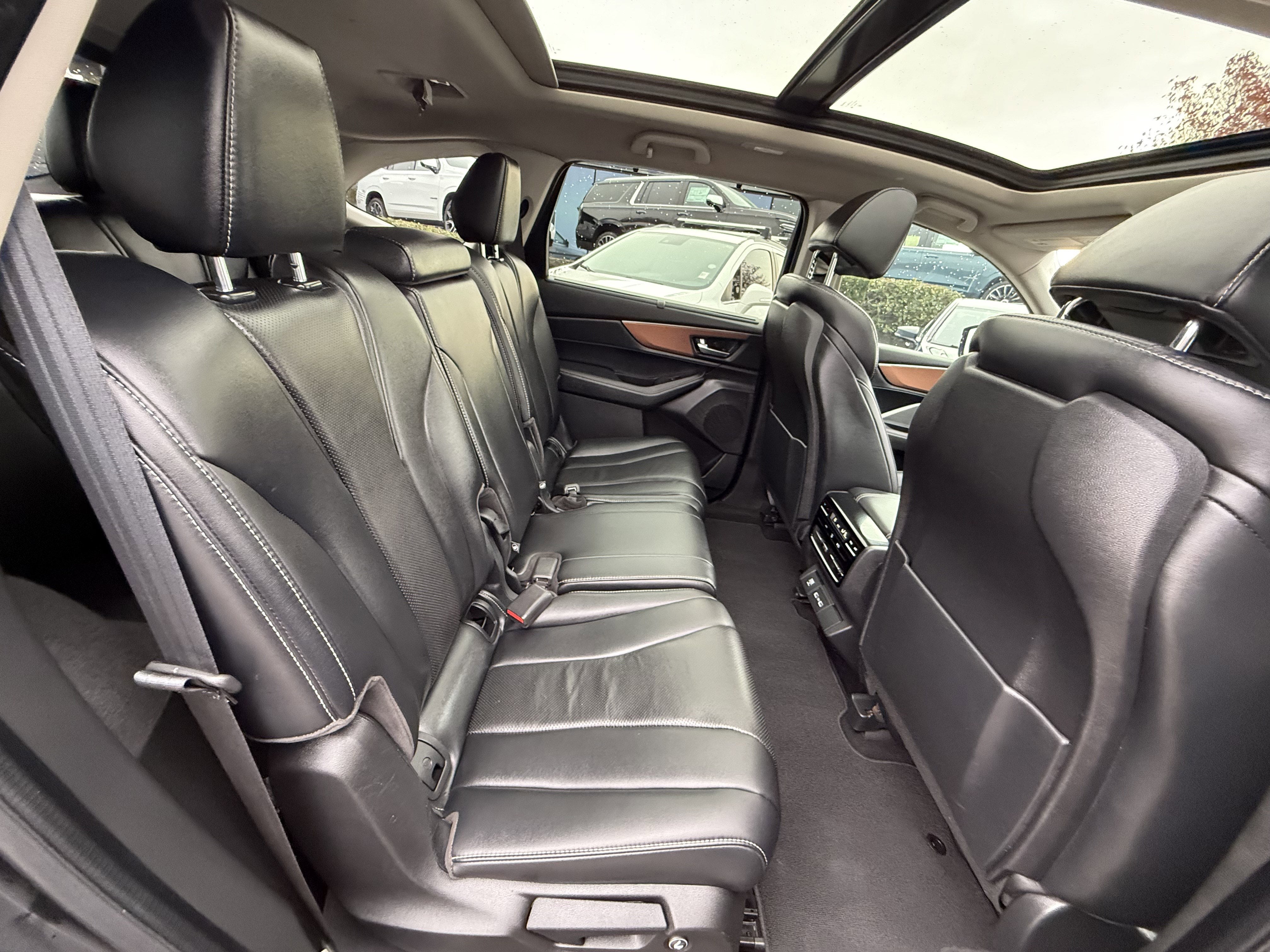 2022 Acura MDX Technology Package