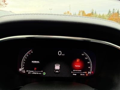 2022 Acura MDX Technology Package