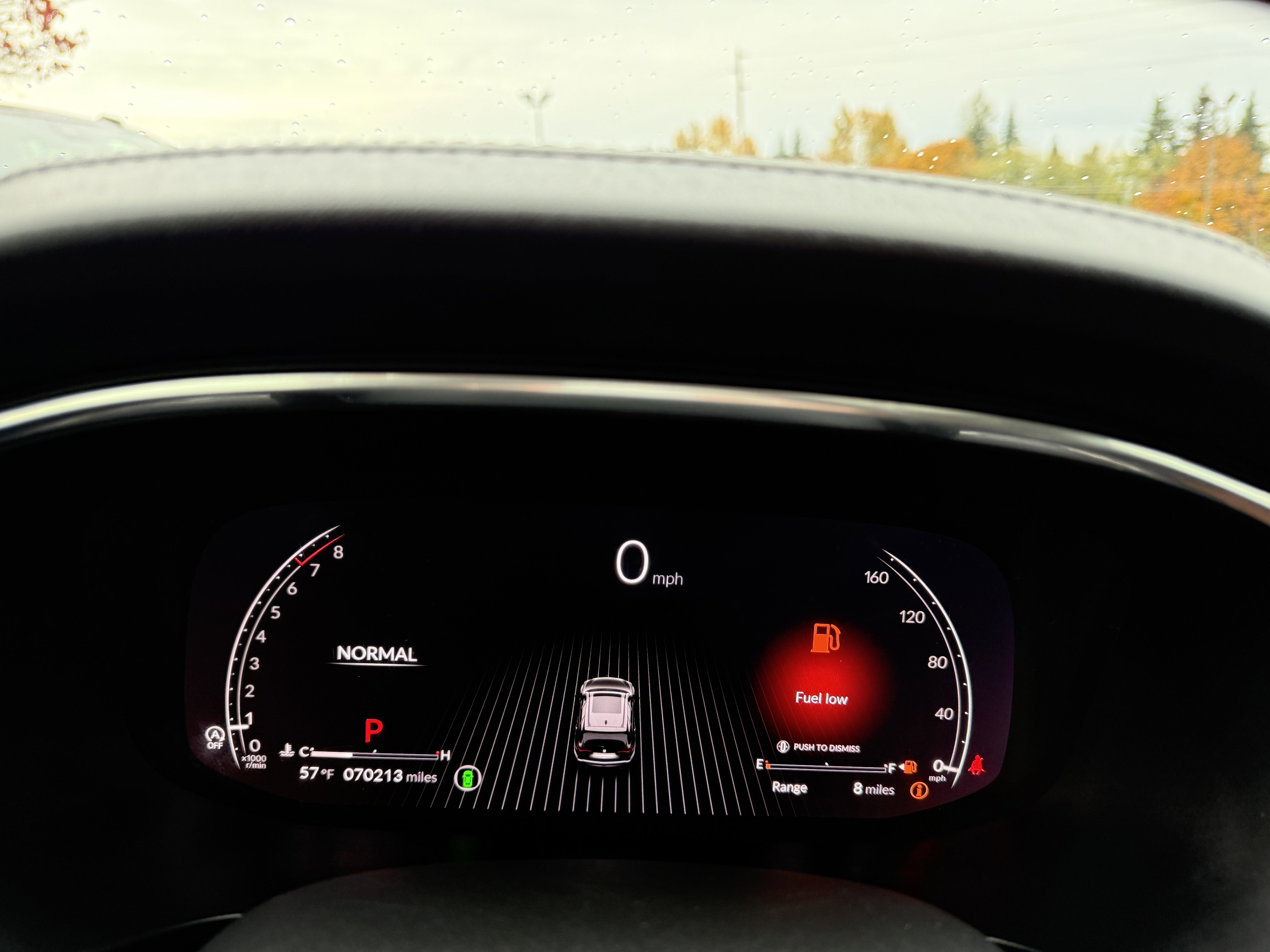 2022 Acura MDX Technology Package