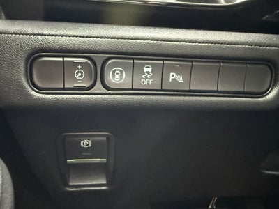 2022 Acura MDX Technology Package