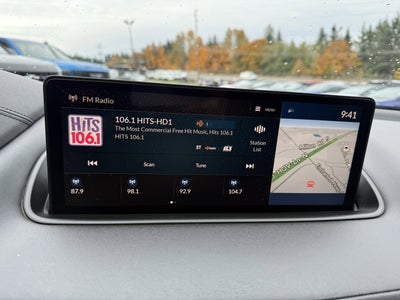 2022 Acura MDX Technology Package