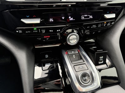 2022 Acura MDX Technology Package