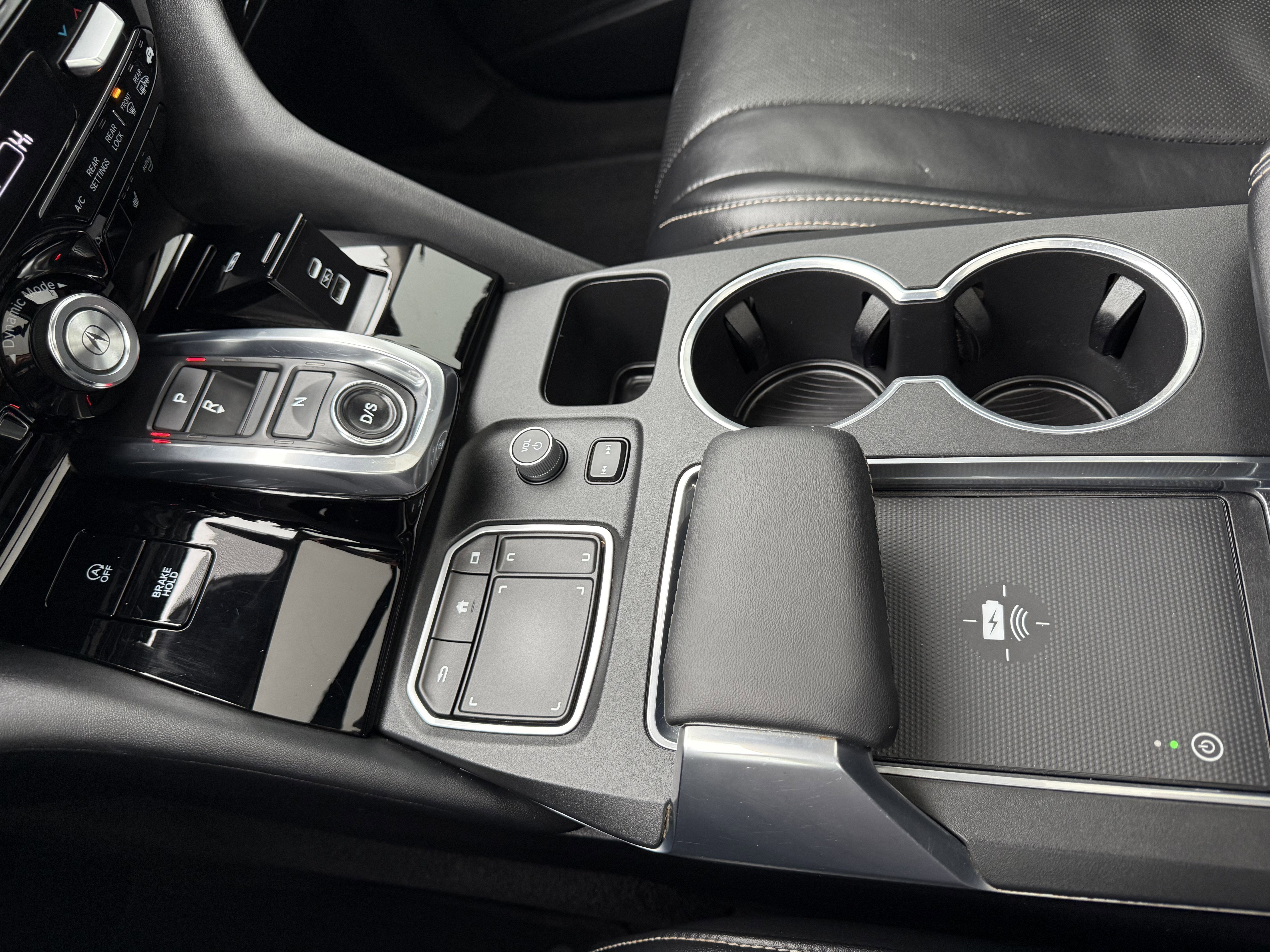 2022 Acura MDX Technology Package