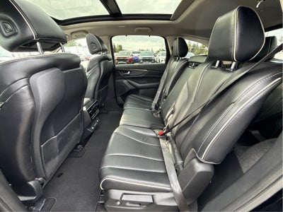 2023 Acura MDX w/Advance Package