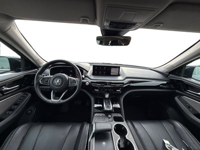 2023 Acura MDX w/Advance Package