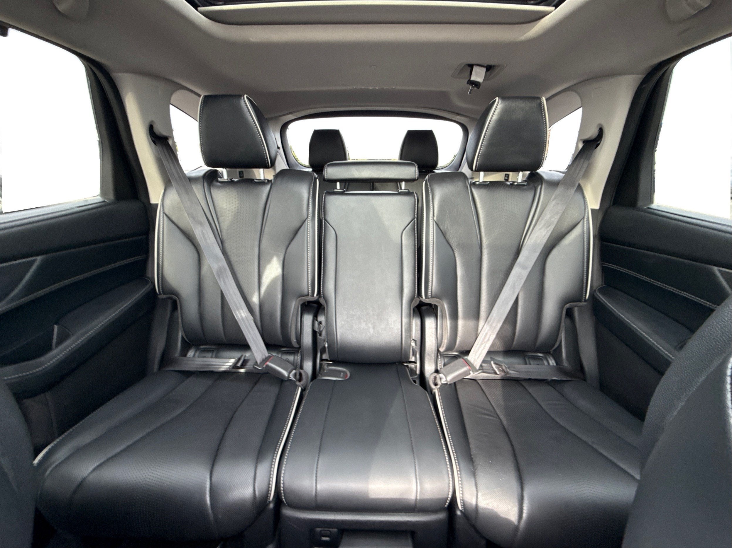 2023 Acura MDX w/Advance Package