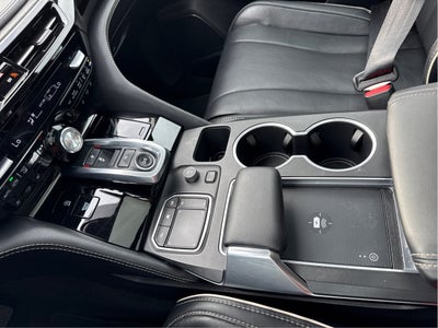 2023 Acura MDX w/Advance Package